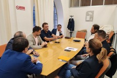 Traffico e mobilità ad Andria: un tavolo tecnico per cercare soluzioni
