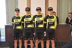 Ciclismo: doppio impegno per la Teens - O.P. Bike Team a Raiano