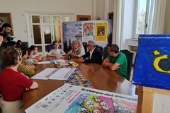 Andria Città Bambina, è giunto Il Tempo dei Piccoli: "Senza Confini" il tema scelto
