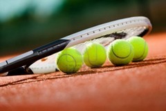 Entrano nel vivo gli Internazionali di Tennis di Andria