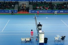 Coppa delle province 2018 al Circolo Tennis Coq d’Or di Andria