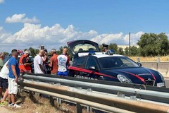 Ciclisti di Andria morti sulla strada provinciale 231, indagato l'automobilista 32enne