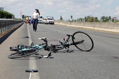 Ciclisti travolti a Terlizzi, disposte le autopsie. L'investitore: «Sono devastato»
