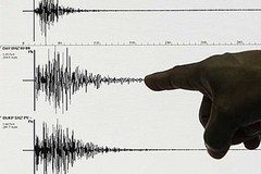 Forte scossa di terremoto in Calabria, avvertita anche ad Andria