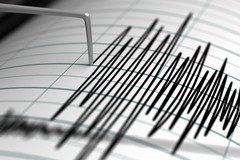 Terremoto questa sera: forte scossa ad Andria ed in tutto il nord barese