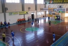 Futsal Andria, De Feo: «Pronti per la capolista»