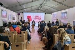 Anche il Food Policy Hub di Andria a Torino per la XV edizione di “Terra Madre - Salone del Gusto”