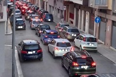 Traffico e viabilità, incontro tecnico in Sala Giunta