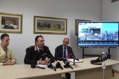 Operazione "Long Vehicle": fra gli arrestati anche un 57enne di Andria