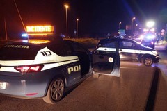 Pericolo sulle strade provinciali: dopo l'Andria Canosa sangue su quella che collega Trani