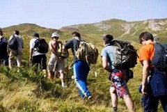 Trekking e sapori murgiani: ultimo giorno per prenotare l’escursione con l’Ass. Puglia Federiciana