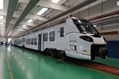 Ferrotramviaria acquista 6 nuovi elettrotreni: saranno destinati alla linea Bari-Barletta