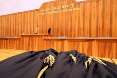 Morì in un incidente sul lavoro, assolto imputato andriese sotto accusa
