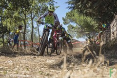 La Mountain bike pugliese pronta al debutto con la Mediofondo Castel del Monte