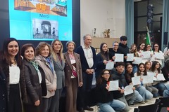 Il Liceo “Carlo Troya” di Andria celebra l’eccellenza linguistica
