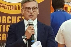 L'Assessore alle Radici Cesareo Troia è il nuovo Vicepresidente Vicario delle Città dell’Olio