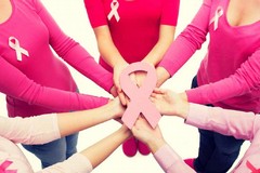 Prevenzione del tumore al seno: informazione e sensibilizzazione con il personale Asl/Bt e l'associazione Fiori d'Acciaio