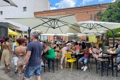 Crescita del turismo in Puglia per questa estate 2023: ed oltre un terzo della spesa sarà destinato alla tavola