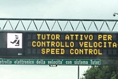 Già attivi su ben 26 tratte autostradali i nuovi Tutor