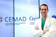 Studio del gastroenterologo andriese Loris Lopetuso sulle malattie infiammatorie intestinali
