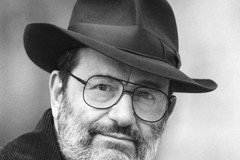 Roberto Cotroneo presenta ad Andria "Umberto"