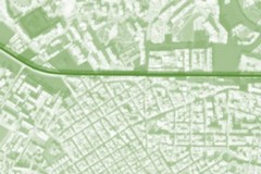 Premio Urbanistica 2025 ad Andria per i tre progetti Pinqua