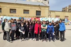 La scuola "Vaccina" di Andria accoglie due nuovi alunni ucraini