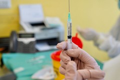 Prosegue la somministrazione della quarta dose del vaccino anti covid nella Bat