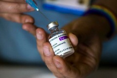 Sequestrate anche nella Bat dosi del vaccino anti covid di AstraZeneca