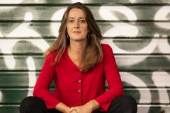 Trame di Parità: Vanessa Roghi ad Andria con “La parola femminista”