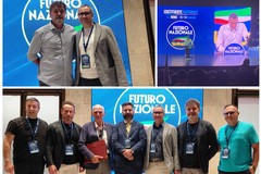 Costituiti ad Andria i Comitati Costituenti di Futuro Nazionale