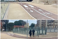 Ferrotramviaria, aperto varco pedonale tra piazza Bersaglieri e Piazza Soffici