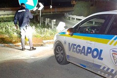 Tentato furto nella notte in un'azienda sulla statale Andria Barletta