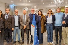 Fratelli d'Italia: Ventola primo coordinatore provinciale. Eletti nel direttivo gli andriesi Calvano e Di Pietro