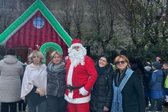 La magia del Natale alla scuola "Verdi”: tra luci, sorrisi e tanta fantasia  