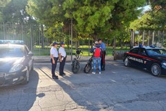 Controlli congiunti Polizia Locale e Carabinieri dedicati a bici e monopattini elettrici