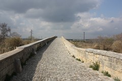 Via Appia patrimonio dell’umanità, Roselli: «Fondamentale il lavoro di squadra anche degli architetti»