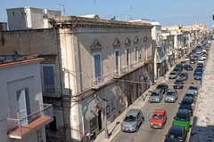 Chiarimenti sul finanziamento della pista ciclabile di via Ferrucci