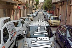 Via XXIV Maggio e via Vittorio Veneto: ci sarà l'inversione senso di marcia