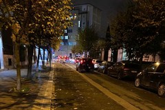 Via XXIV Maggio e via Vittorio Veneto, Assessore Colasuonno: "Traffico normalizzato dopo soli tre giorni"