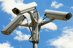 Città sicura, 250 mila euro ad Andria per la videosorveglianza