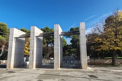 Villa comunale di Andria, al via i lavori di riqualificazione dal prossimo 2 dicembre