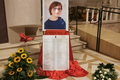 Un mese senza Vincenza Angrisano: una Santa Messa ad Andria in suo ricordo