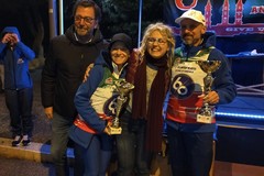 Andria sarà sabato 3 maggio capitale dell’ultramaratona italiana