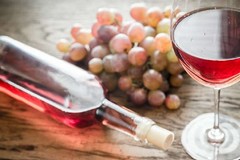 Il vino ed il piacere di bere in modo consapevole