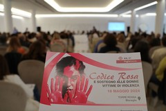 Codice Rosa e sostegno alle donne vittime di violenza 