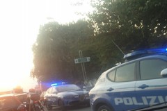 Finisce al pronto soccorso del Bonomo dopo una lite di vicinato