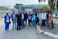 Carceri, on. Matera (FdI): "Da Governo importanti investimenti per edilizia penitenziaria"