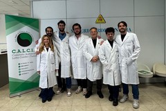 “Andria in Salute”, nel week end di marzo oltre 200 visite dermatologiche: per il 10% consigliate asportazioni