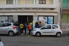 Giornate di prevenzione “Andriainsalute”, sabato 15 marzo nell’Ambulatorio Solidale “Noi con Voi”